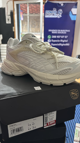 Tenis PUMA hombre