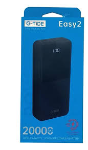 Bateria Easy 2  10000 mah