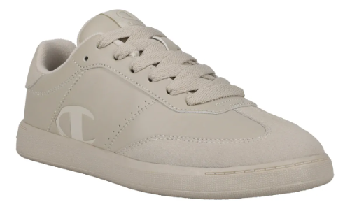 Tenis champion color crema # 6.5