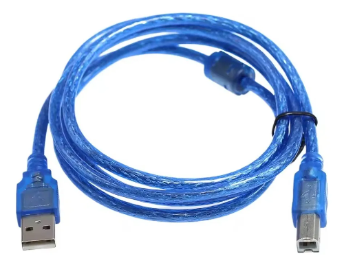 Cable impresora 2m