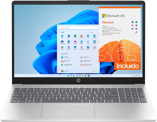 Laptop Hp