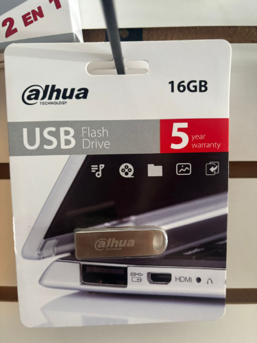 USB 16GB