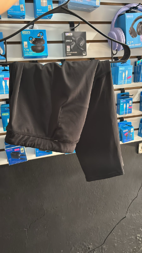 leggin deportivo hombre