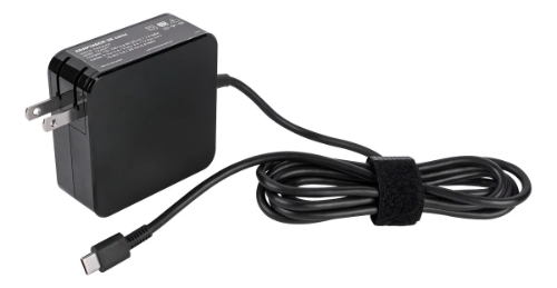 Cargador Para laptop tipo C 100 W