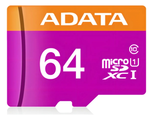 Micro SD 64gb