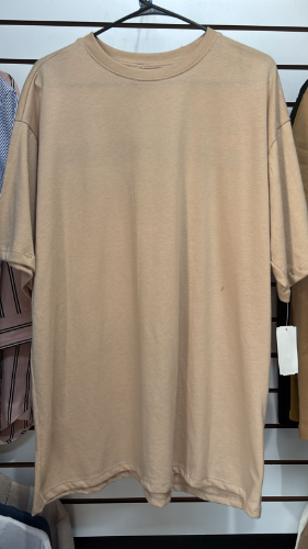 Playera Hombre Benati