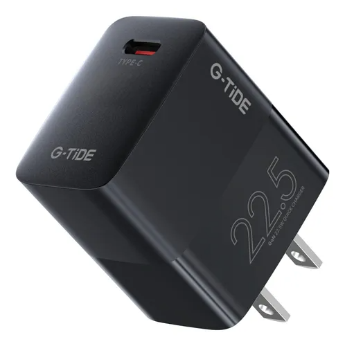 Cubo tipo c negro gtide