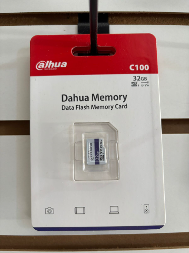 Micro SD Dahua 32gb