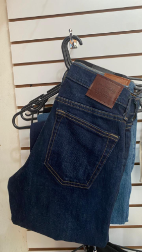 pantalon abrescrombie talla 28/30