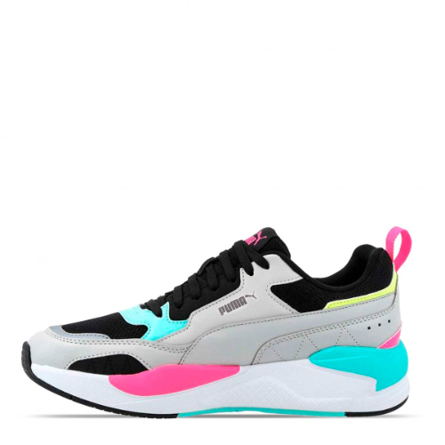 tenis puma x ray 2 square # 6.5