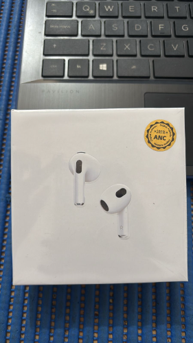 Air Pods