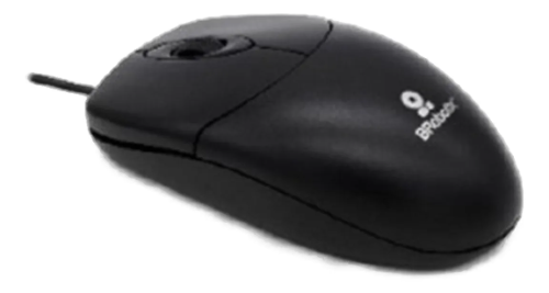 Mouse alambrico