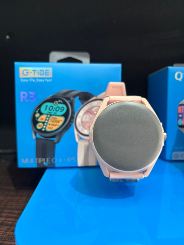 Reloj G-tide R3