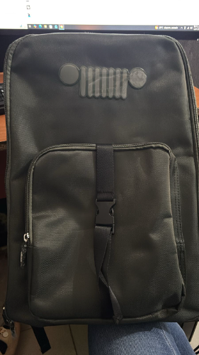 Mochila JEEP
