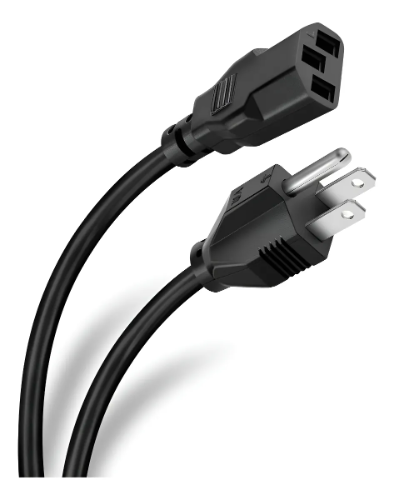 Cable trifasico macho
