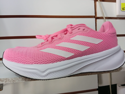 Tenis Adidas Rosa