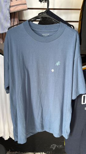 Playera American Eagle CH