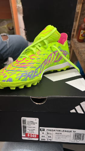 Tenis Hombre Deportivo