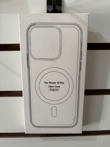 Funda magnetica iphone