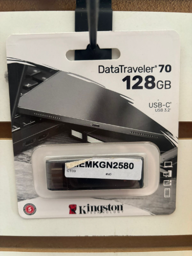 USB 128GB TIPO C