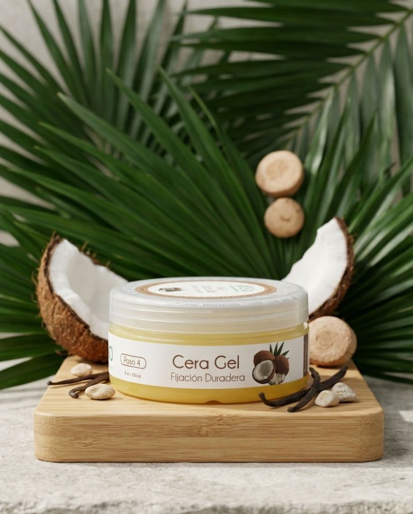 Cera Gel