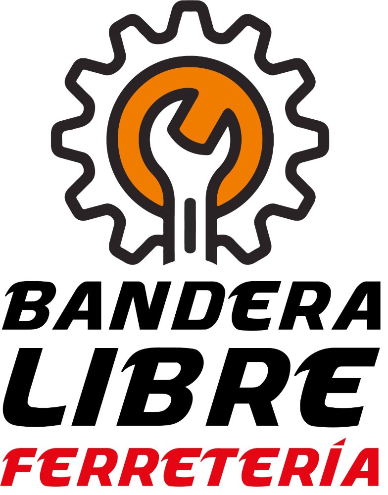 Ferretería Bandera Libre