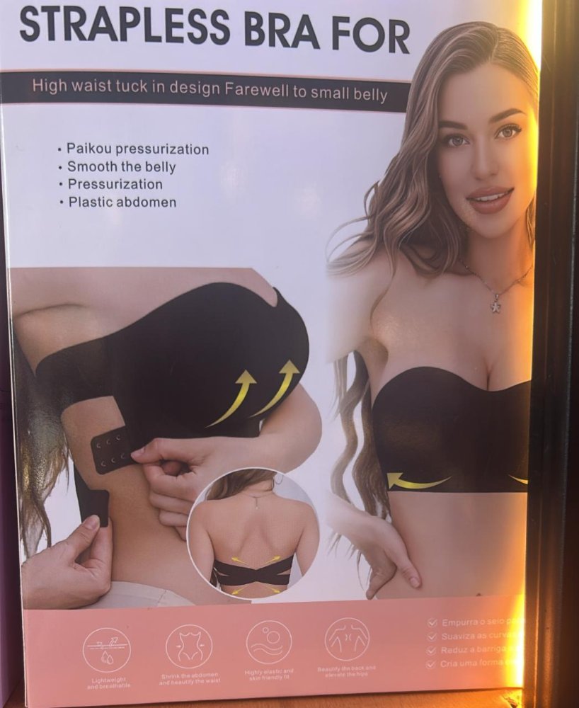 Brasier estraple