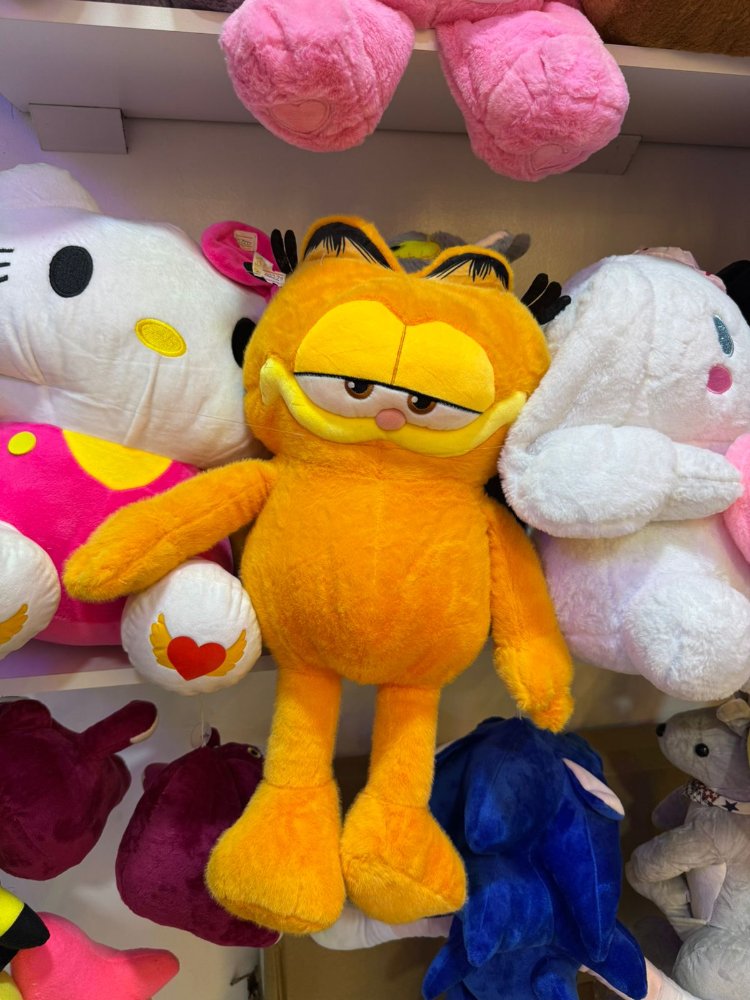 Garfield 50 cm