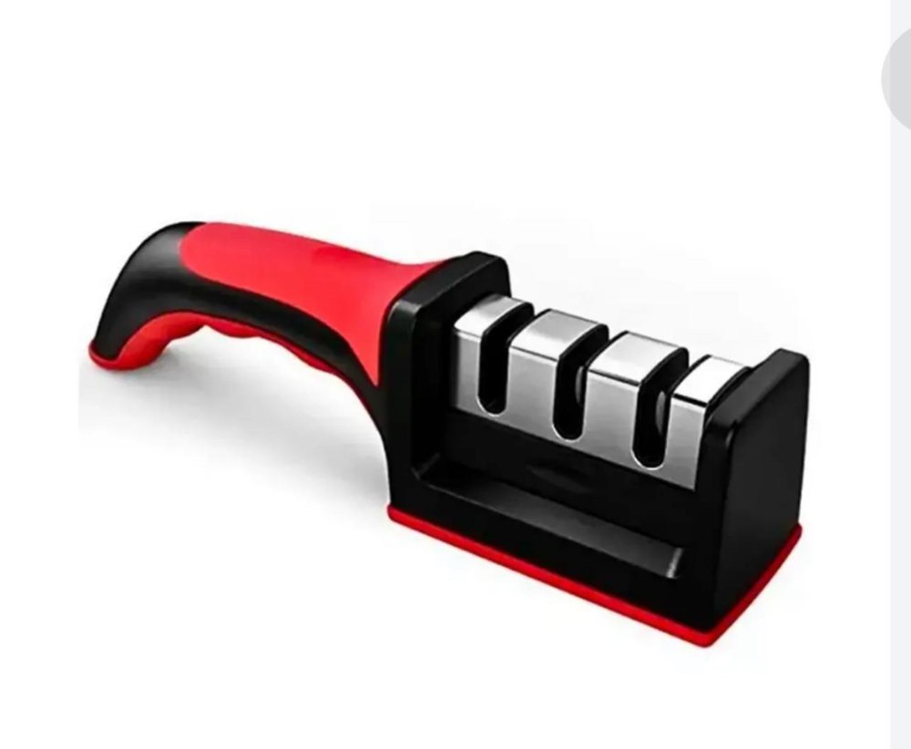 Afilador de cuchillos