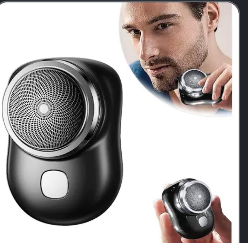 Maquina mini shaver