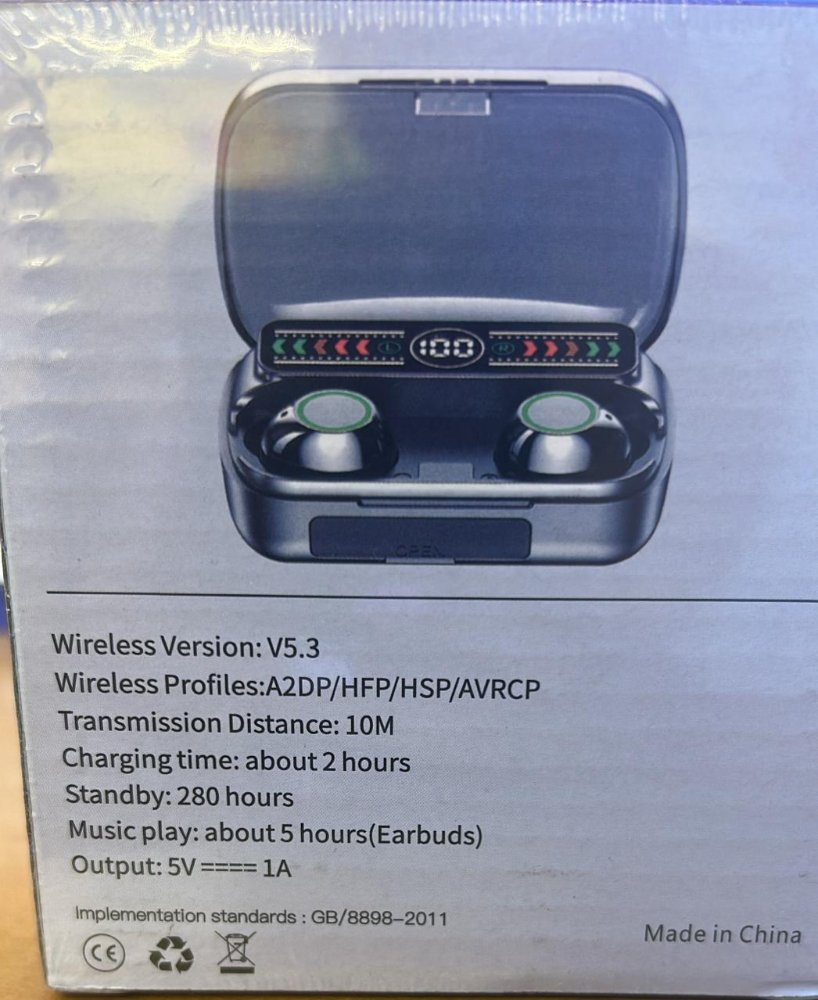 Airpods M100