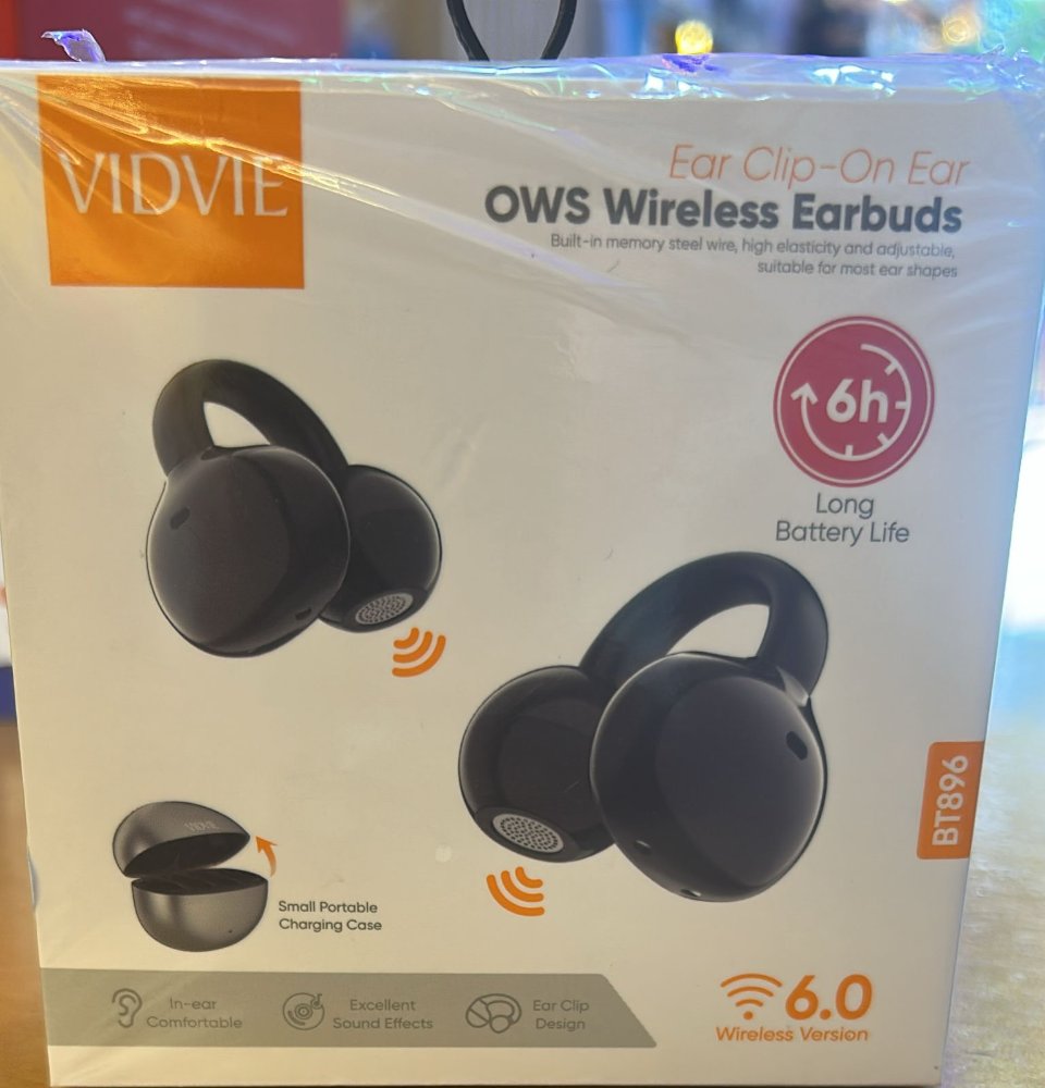 Airpods Ear Clip