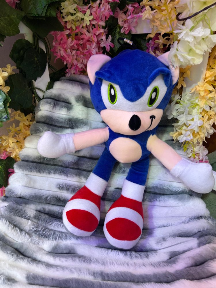 Sonic 43 cm