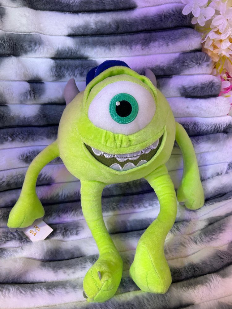Mike wasowsky 35 cm