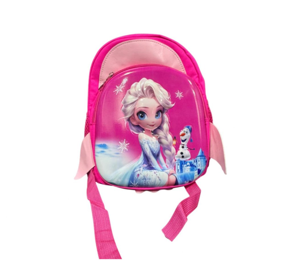 Maleta escolar pequeña