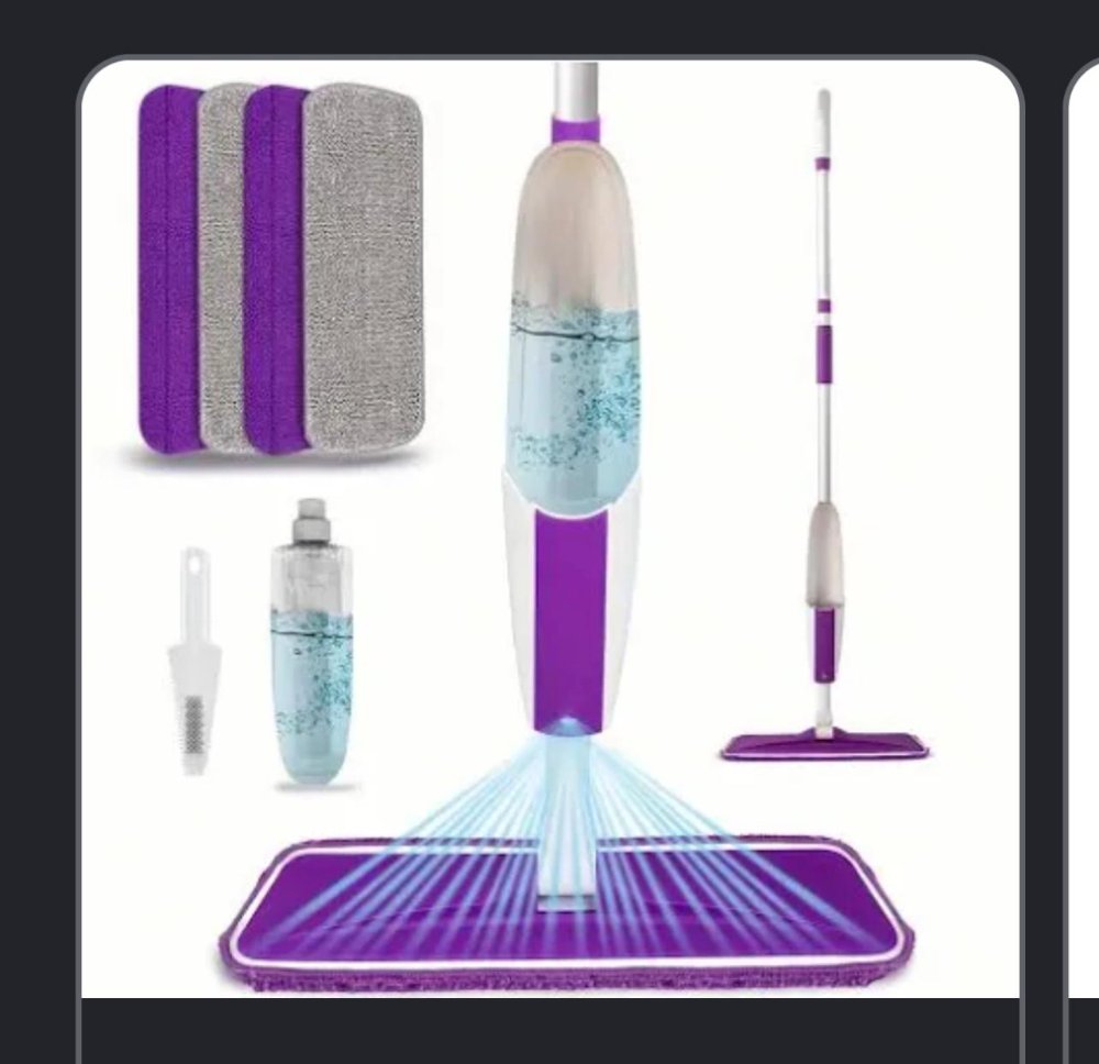 Trapero spray