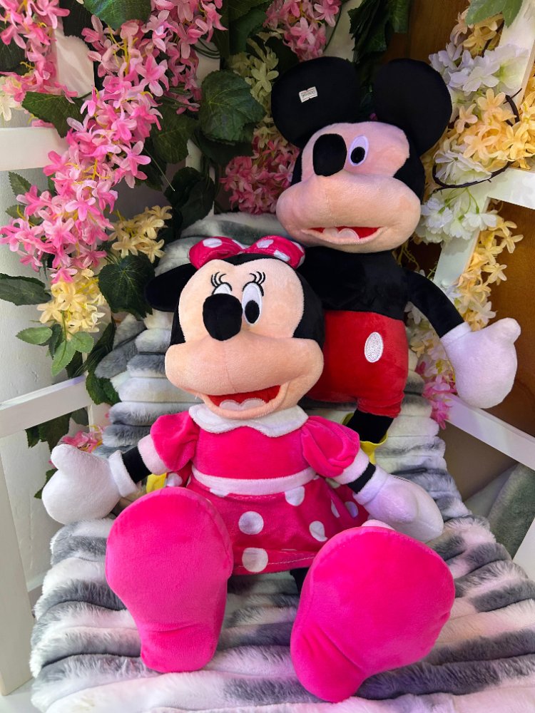 Mickey