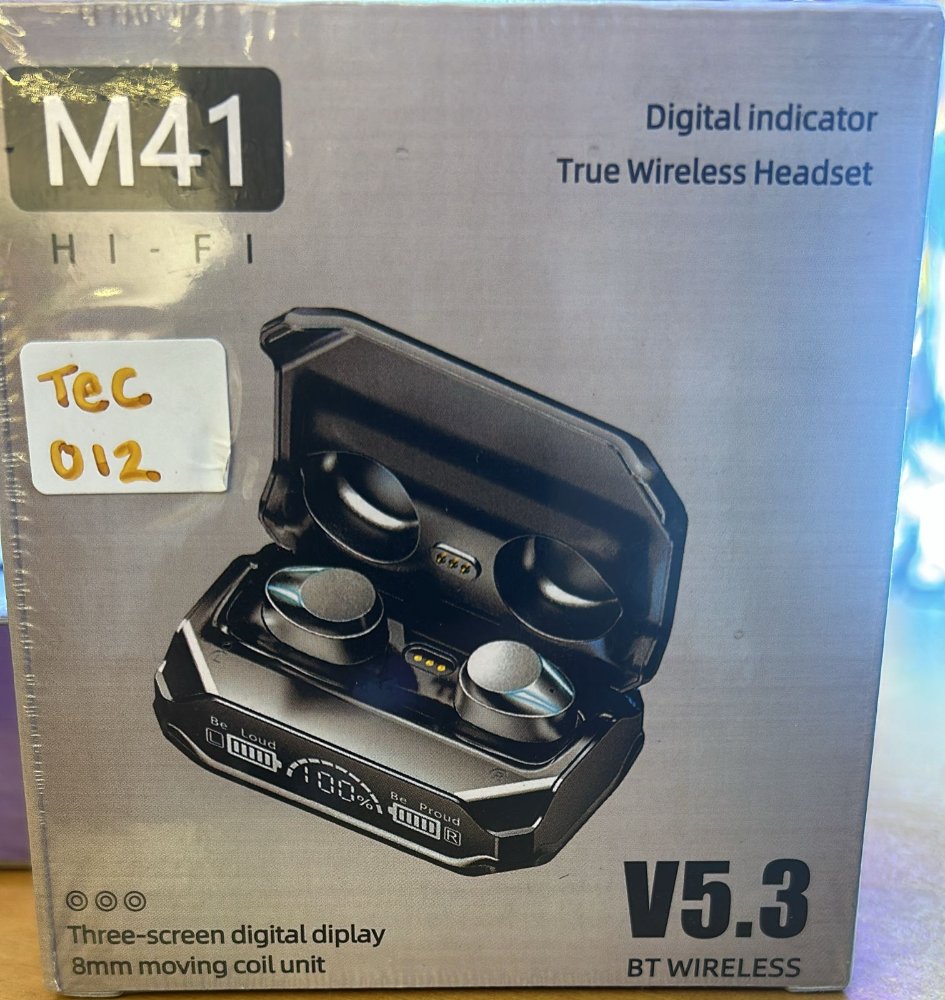 Airpods M41
