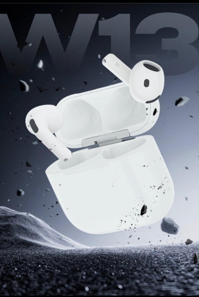 Airpord BLUETOOTH