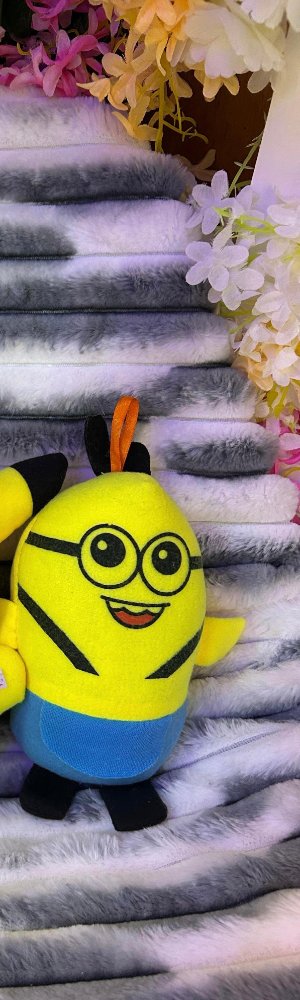 Minion 19 cm