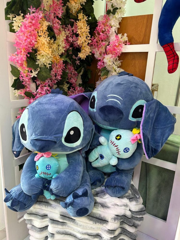 Stich 70cm de pie