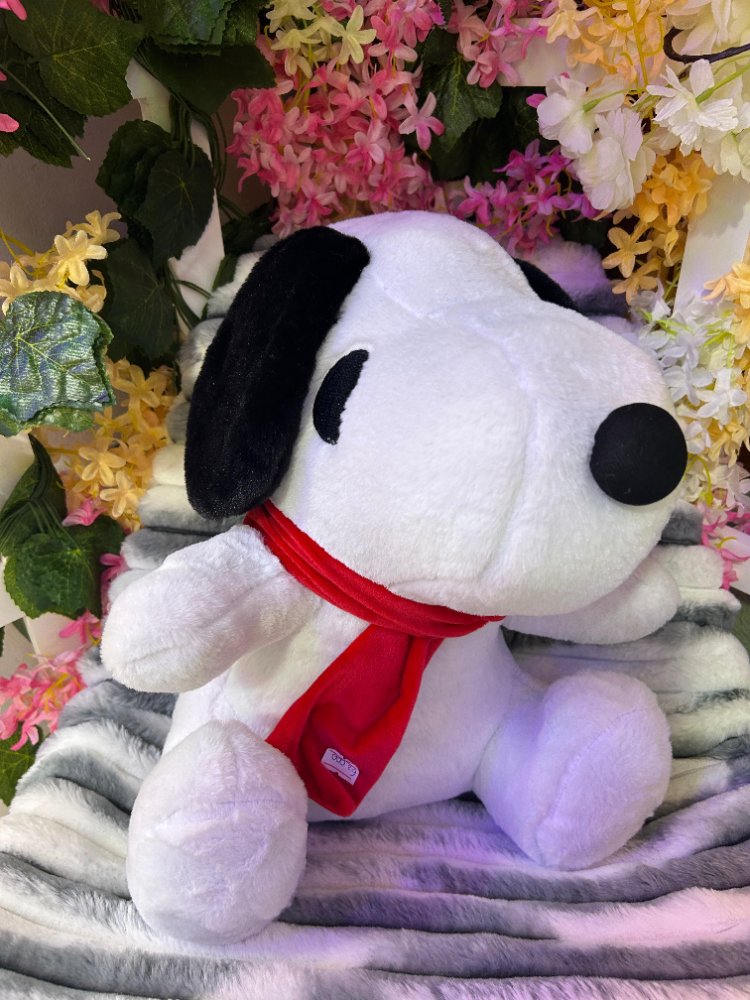 Snoopy  25 cm