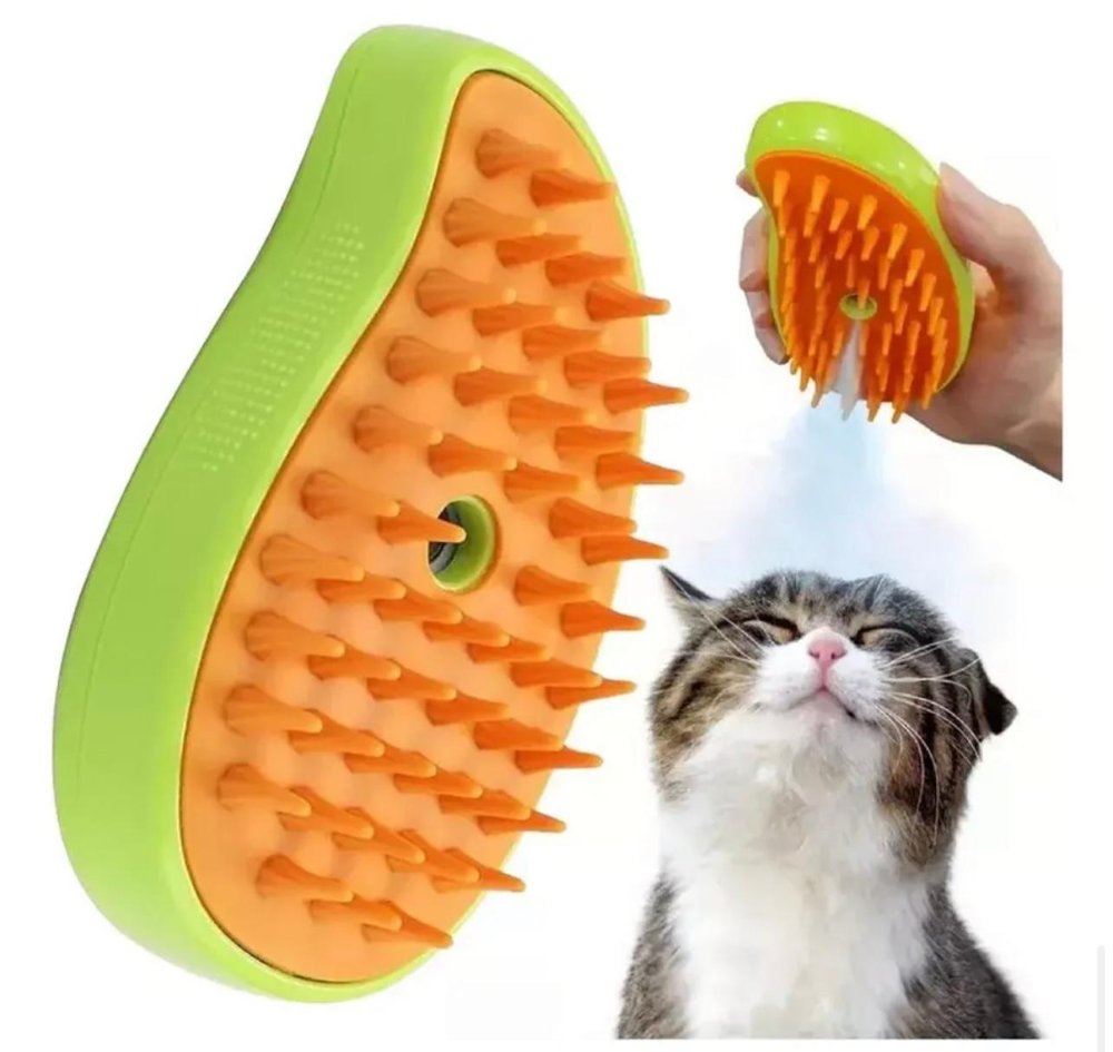 CEPILLO MASCOTA