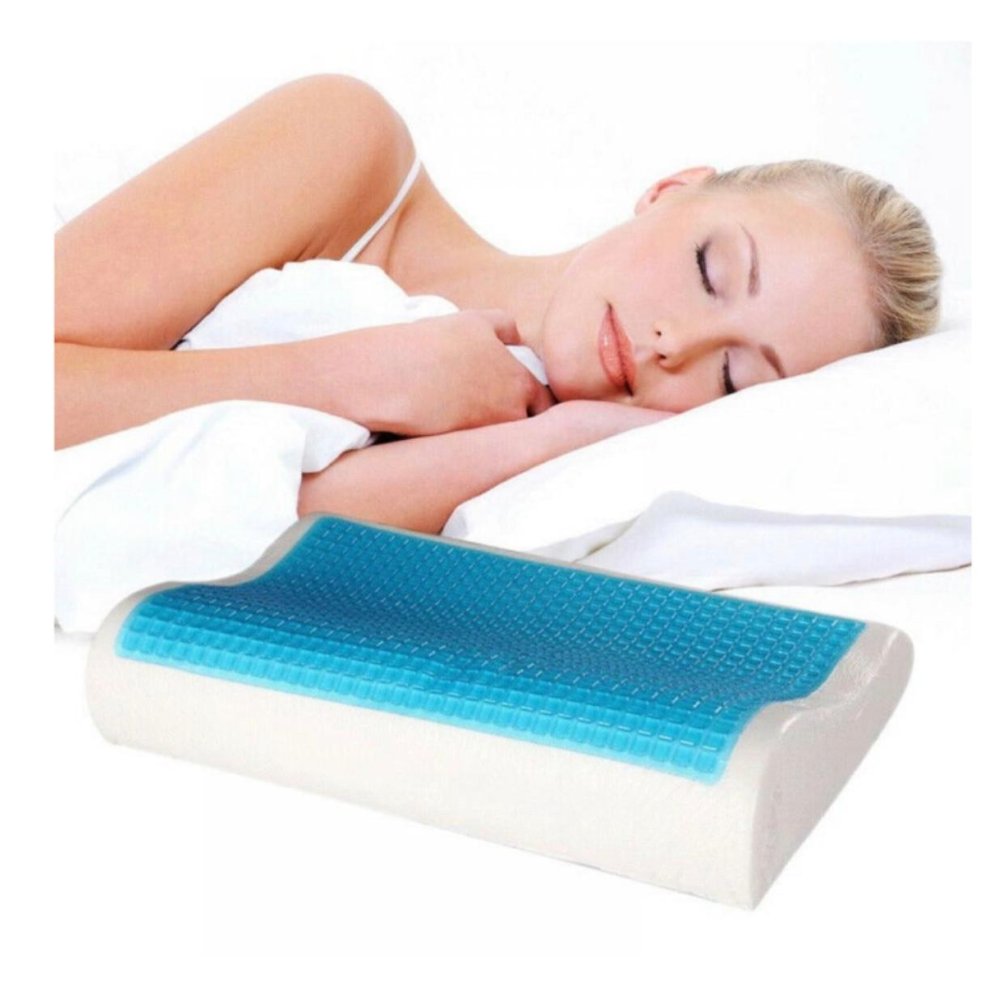 Almohada de Gel