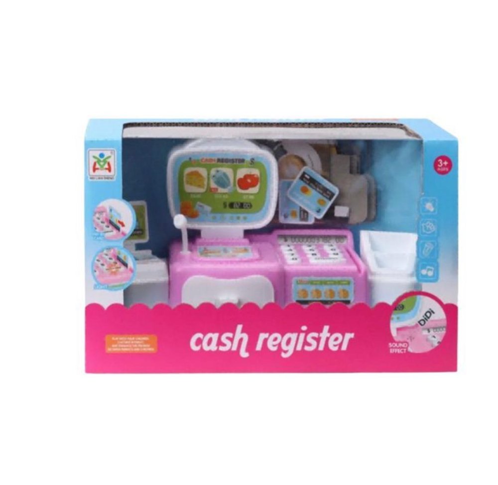 REGISTRADORA