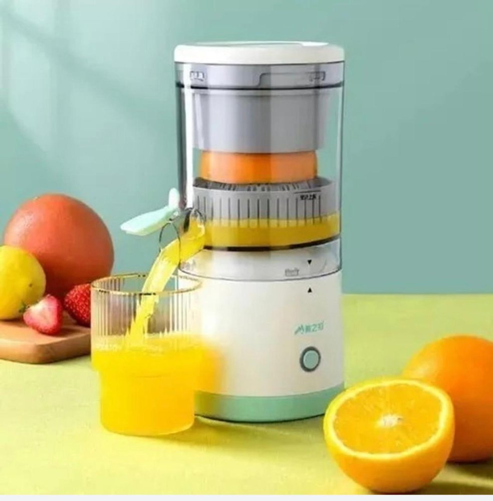 Exprimidor de naranja