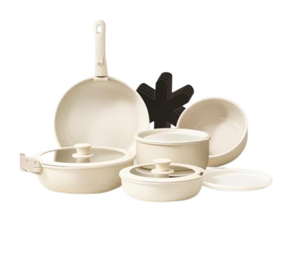 Set Ollas Amazon x13piezas