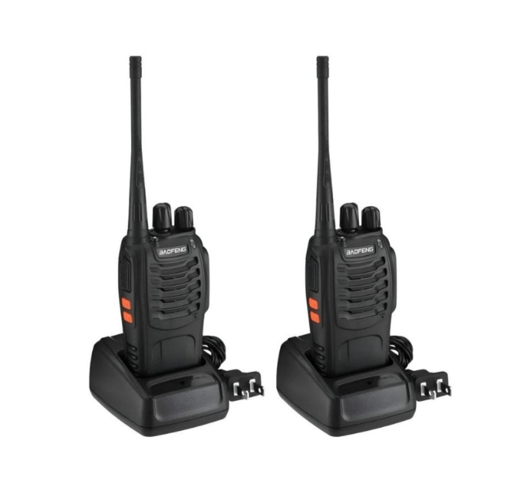 Radios transmisores