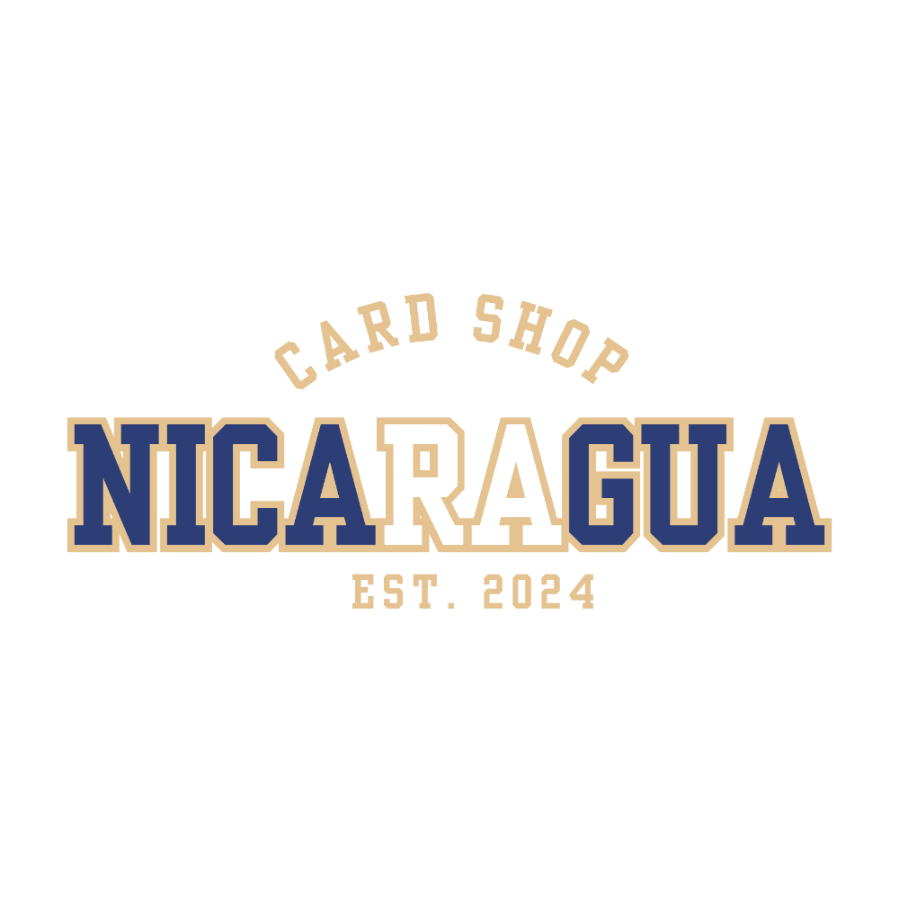 Card Shop Nicaragua
