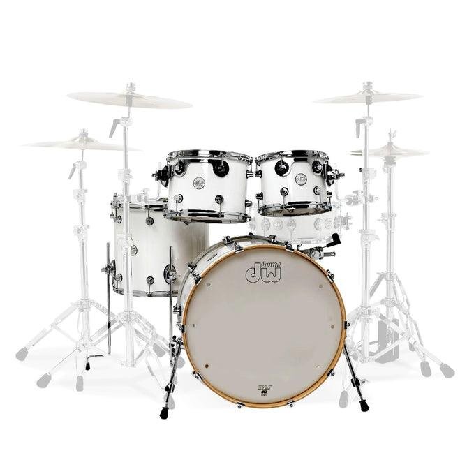 BATERIA DW BLANCA DDLG2214